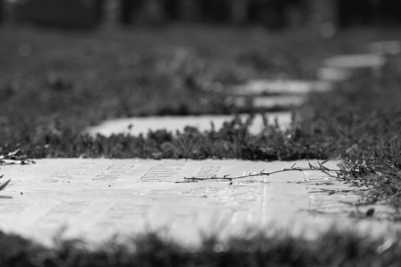 Evergreen Cemetery Los Angeles Headstone