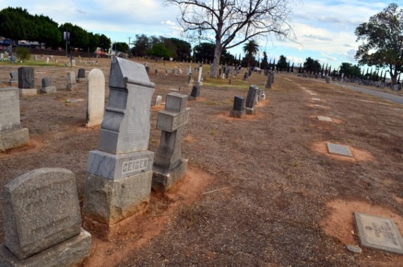 Evergreen Cemetery 11-23-2013 3-03-28 AM